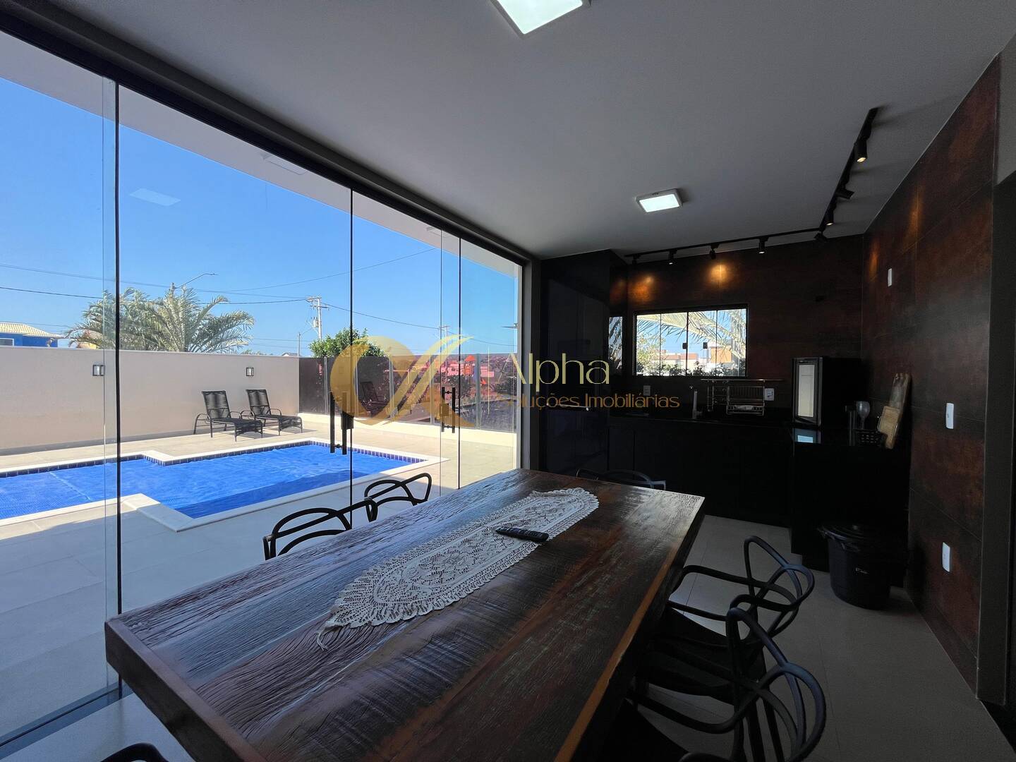 Casa, 3 quartos, 188 m² - Foto 5