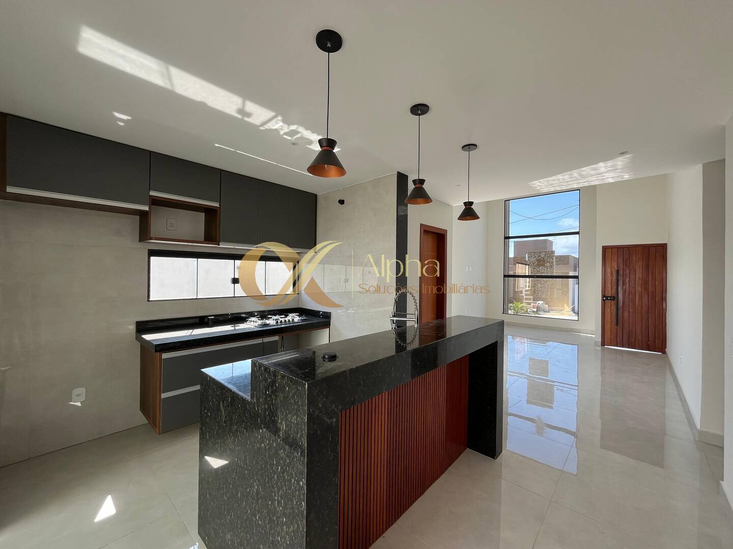 Casa à venda com 3 quartos, 163m² - Foto 6