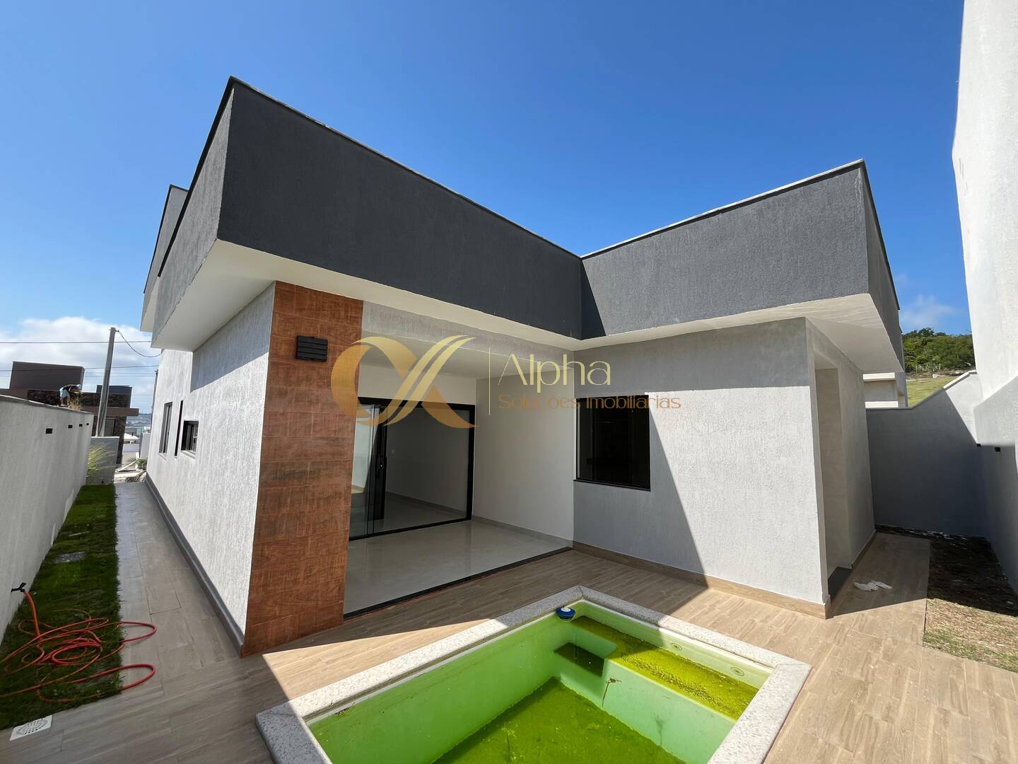 Casa à venda com 3 quartos, 163m² - Foto 17