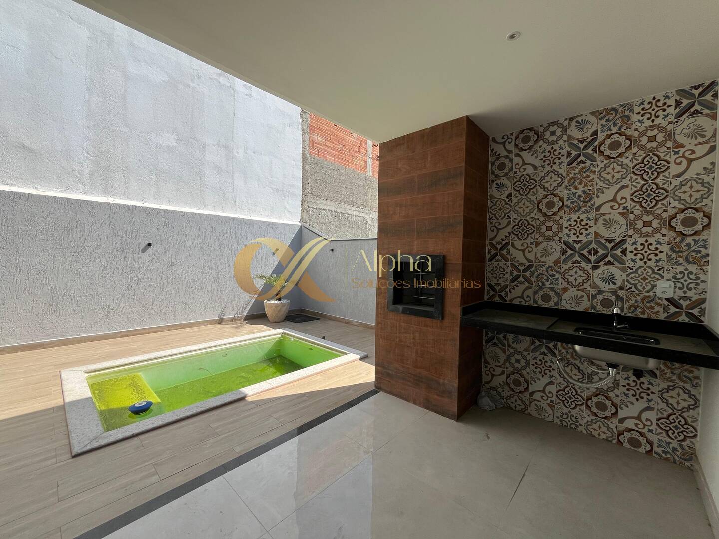 Casa à venda com 3 quartos, 163m² - Foto 18