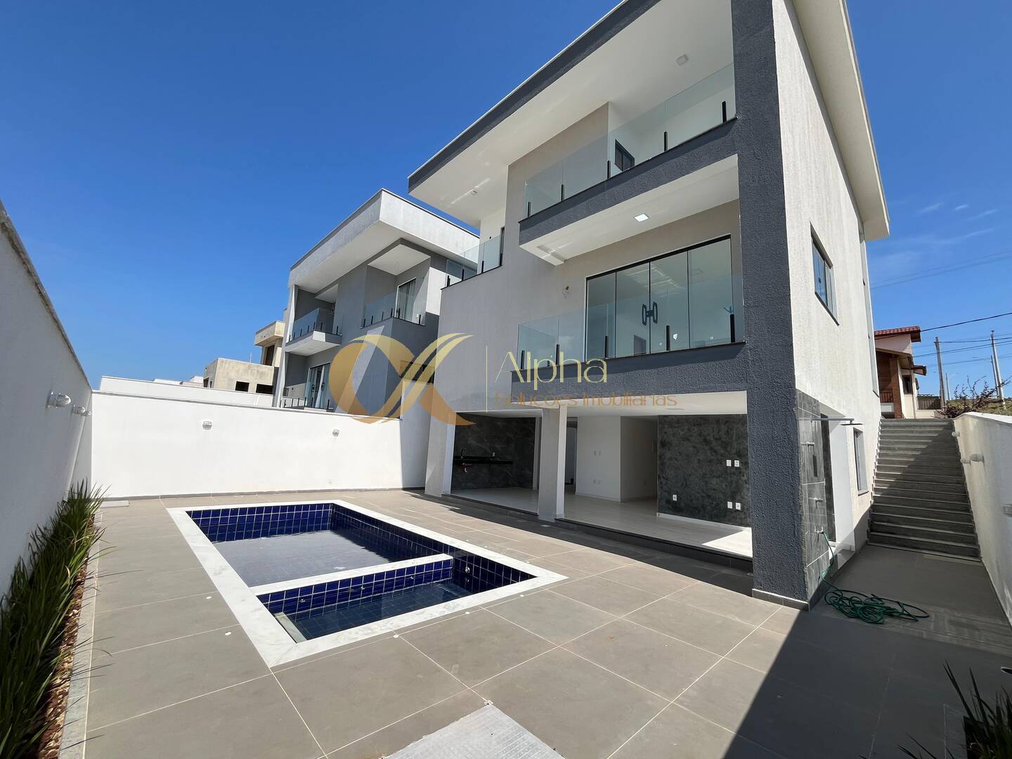 Casa, 4 quartos, 249 m² - Foto 22