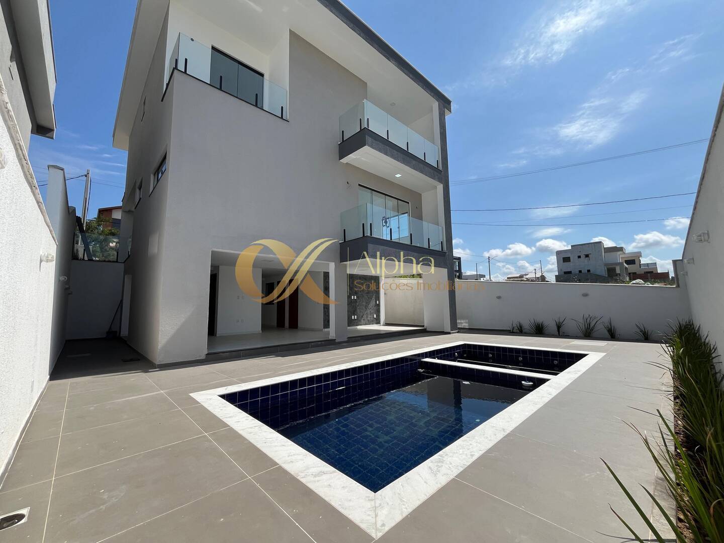 Casa, 4 quartos, 249 m² - Foto 23