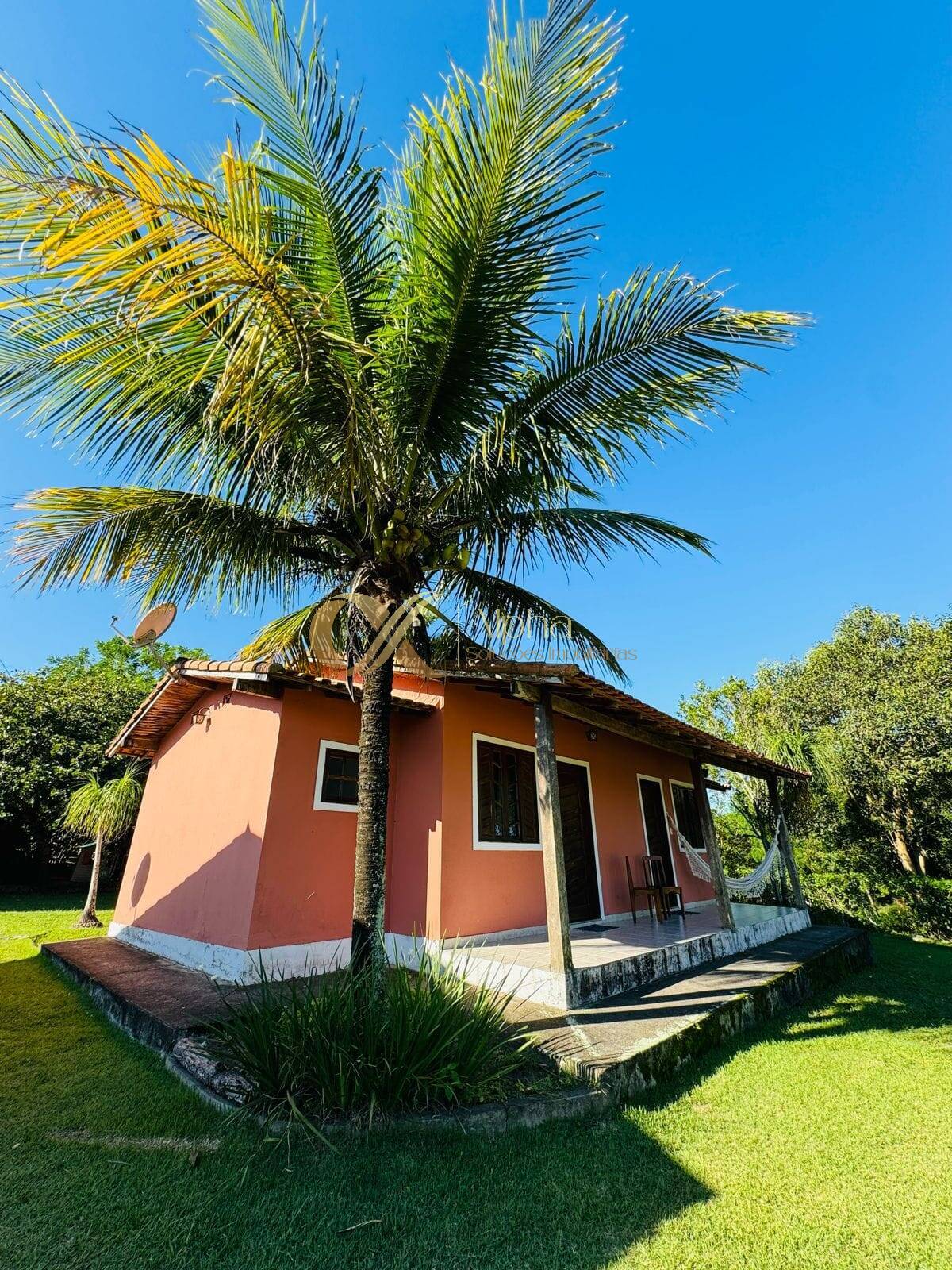 Sítio à venda com 6 quartos, 50000m² - Foto 1