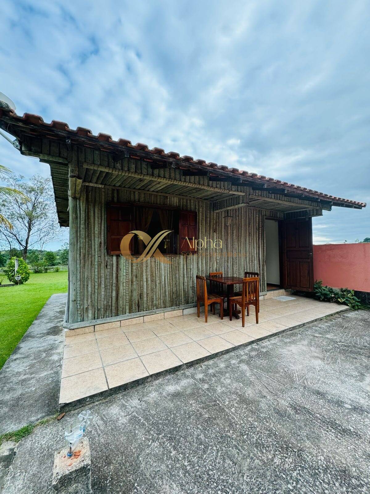 Sítio à venda com 6 quartos, 50000m² - Foto 2