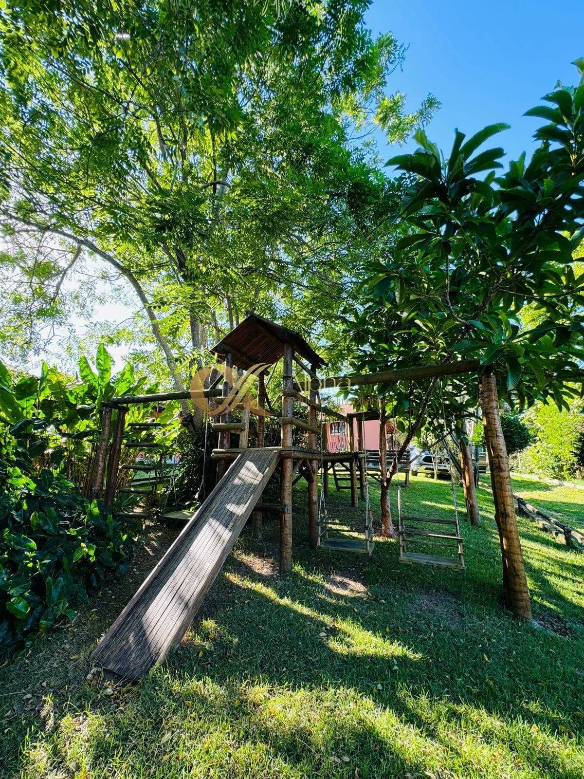 Sítio à venda com 6 quartos, 50000m² - Foto 5