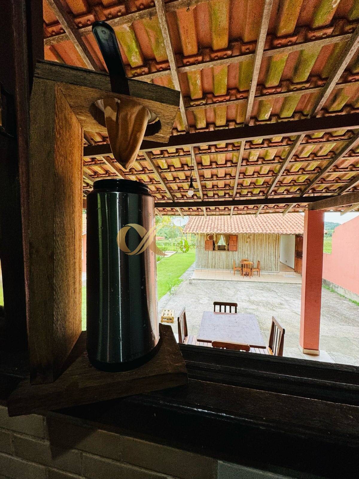 Sítio à venda com 6 quartos, 50000m² - Foto 6