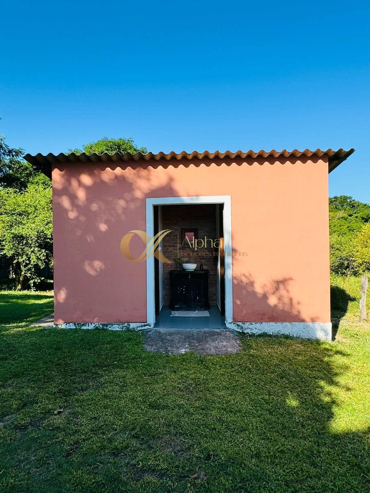 Sítio à venda com 6 quartos, 50000m² - Foto 7