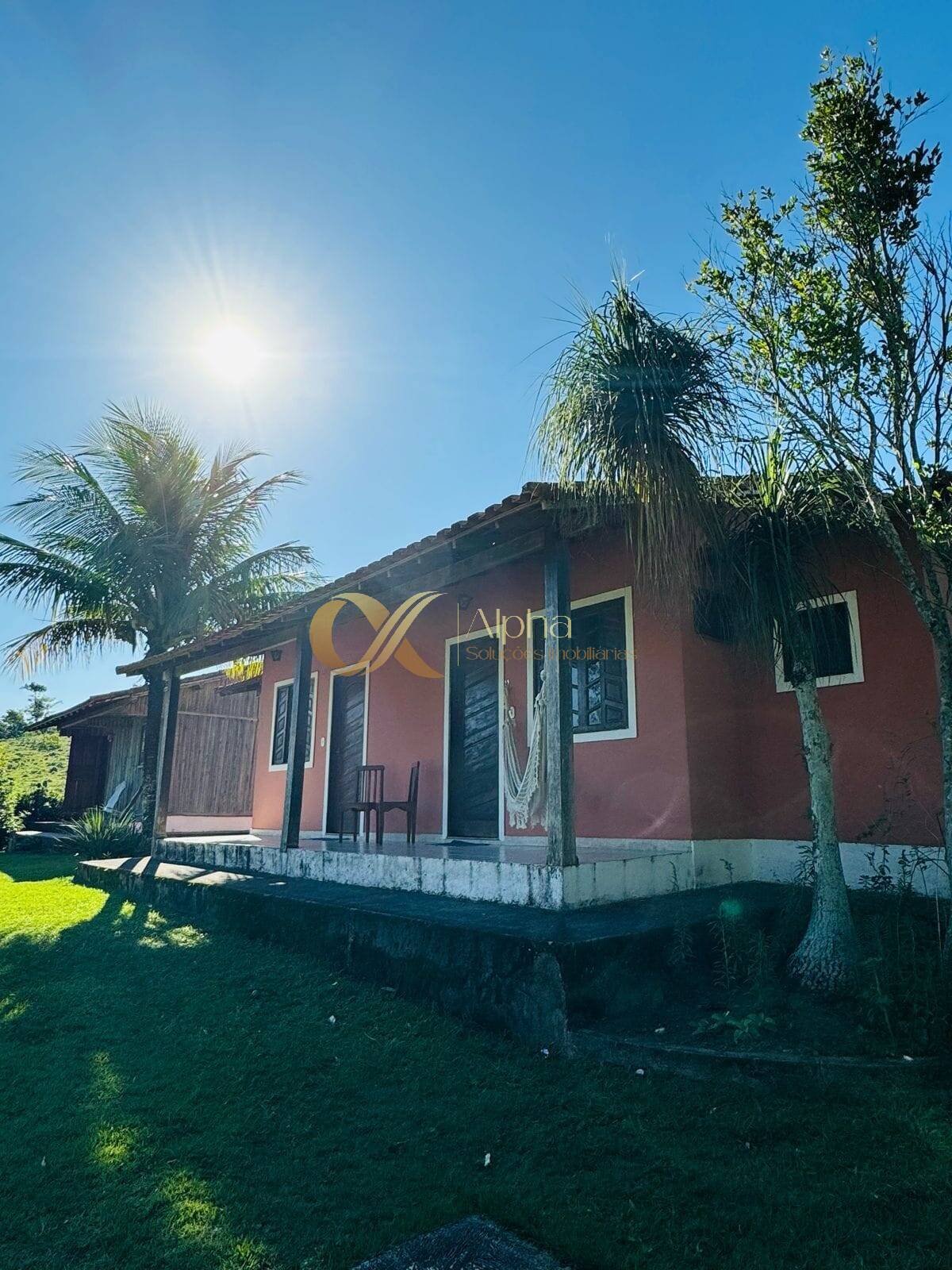 Sítio à venda com 6 quartos, 50000m² - Foto 8