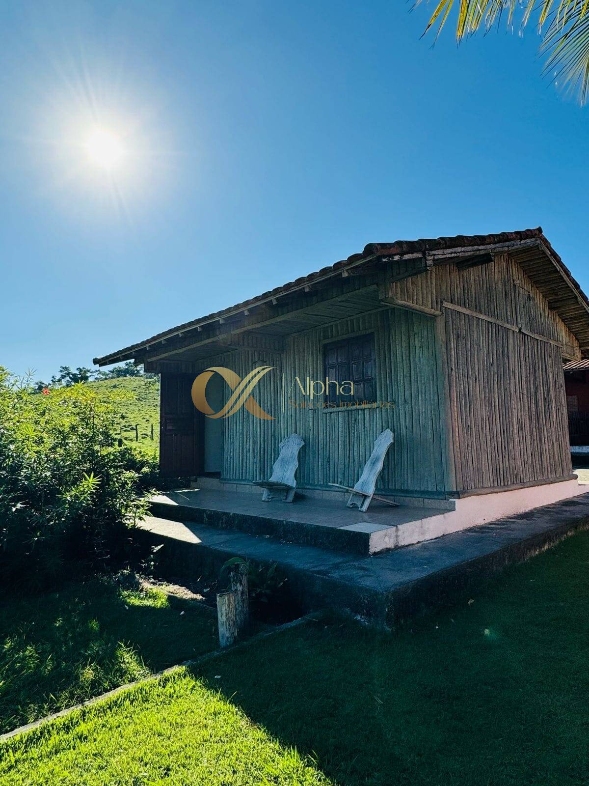 Sítio à venda com 6 quartos, 50000m² - Foto 9