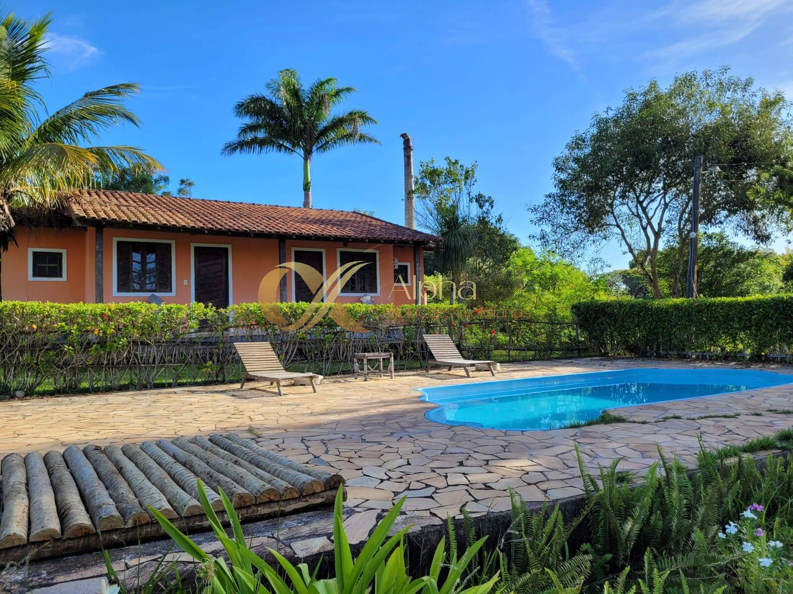 Sítio à venda com 6 quartos, 50000m² - Foto 17