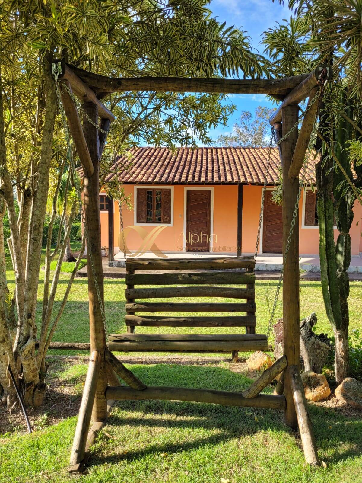 Sítio à venda com 6 quartos, 50000m² - Foto 23