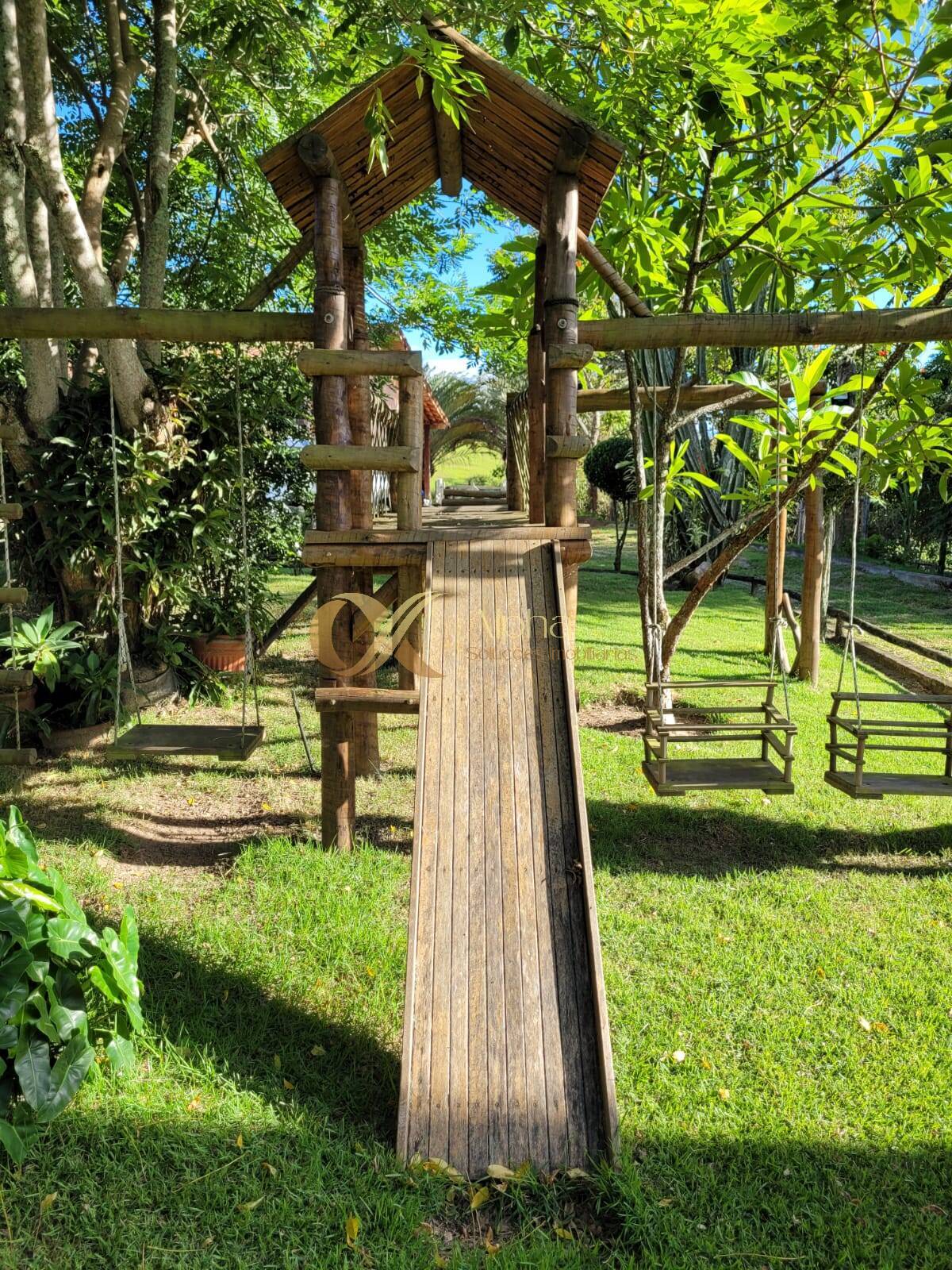 Sítio à venda com 6 quartos, 50000m² - Foto 24