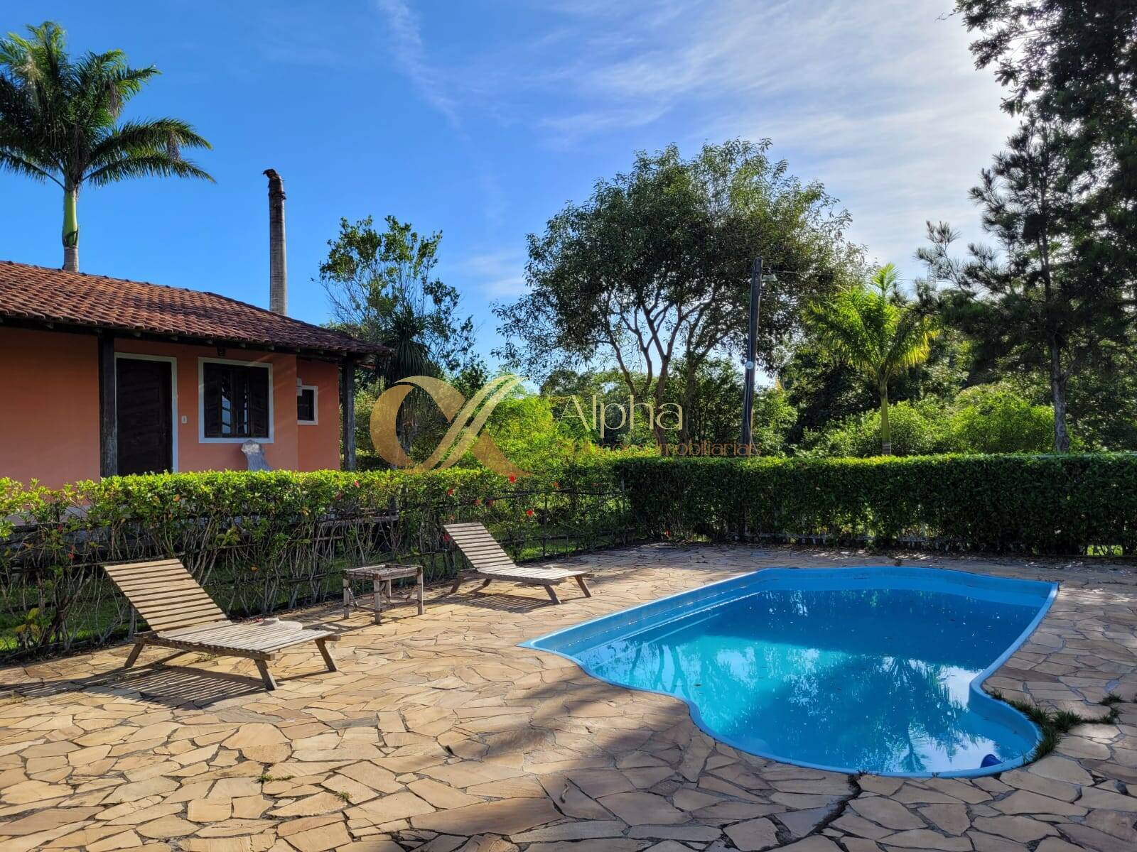 Sítio à venda com 6 quartos, 50000m² - Foto 27