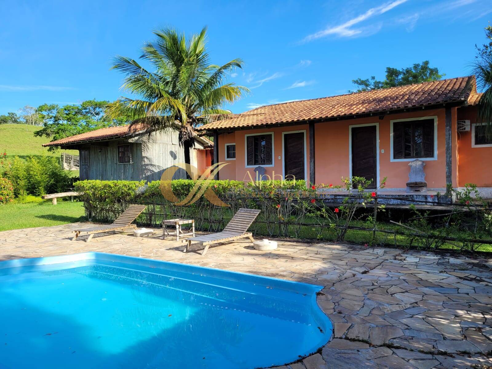 Sítio à venda com 6 quartos, 50000m² - Foto 26