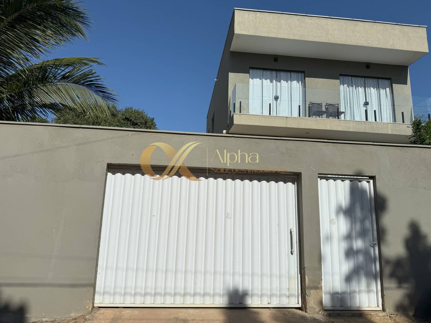 Casa, 3 quartos, 400 m² - Foto 1