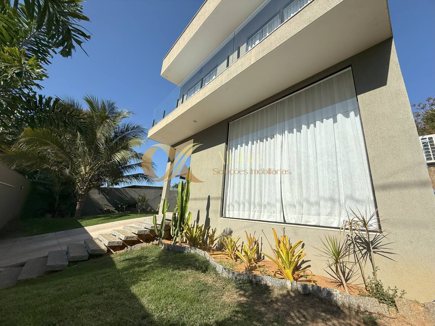 Casa, 3 quartos, 400 m² - Foto 2