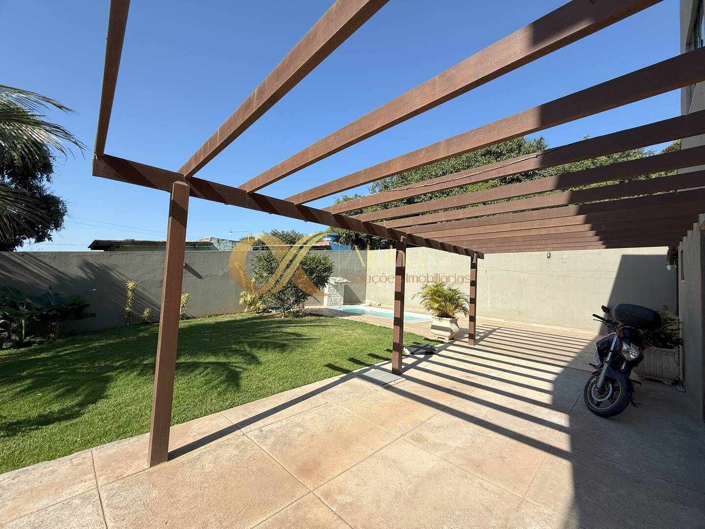 Casa, 3 quartos, 400 m² - Foto 3