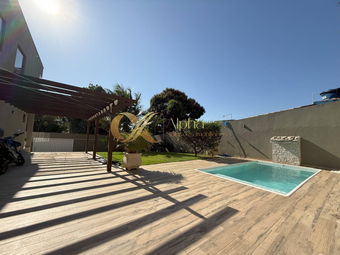 Casa, 3 quartos, 400 m² - Foto 4