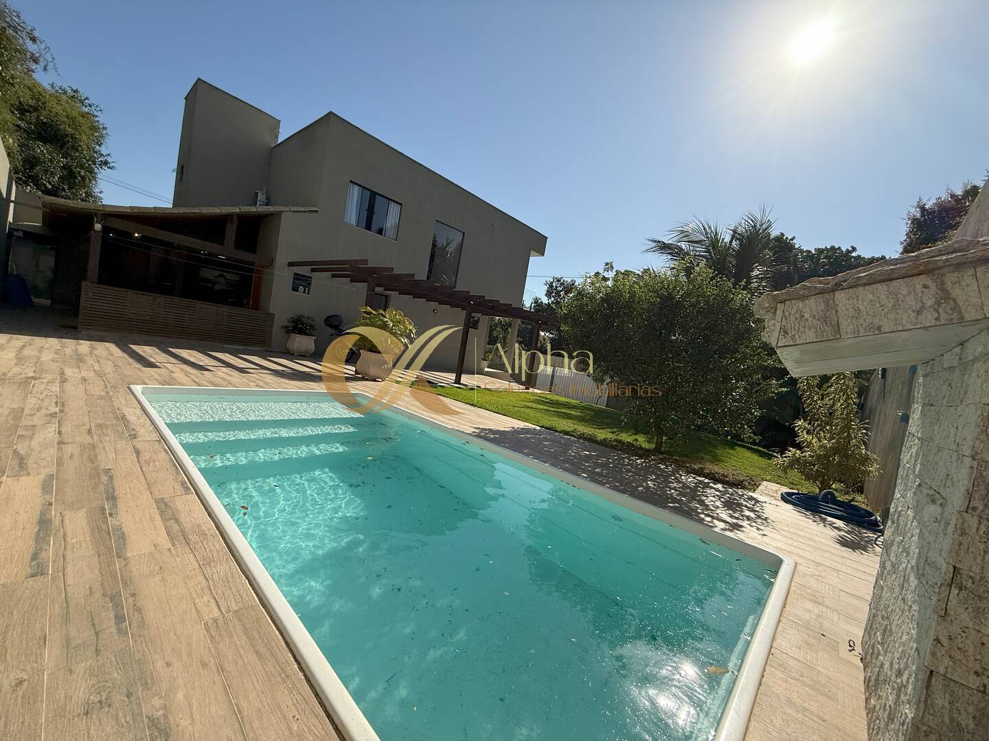 Casa, 3 quartos, 400 m² - Foto 5