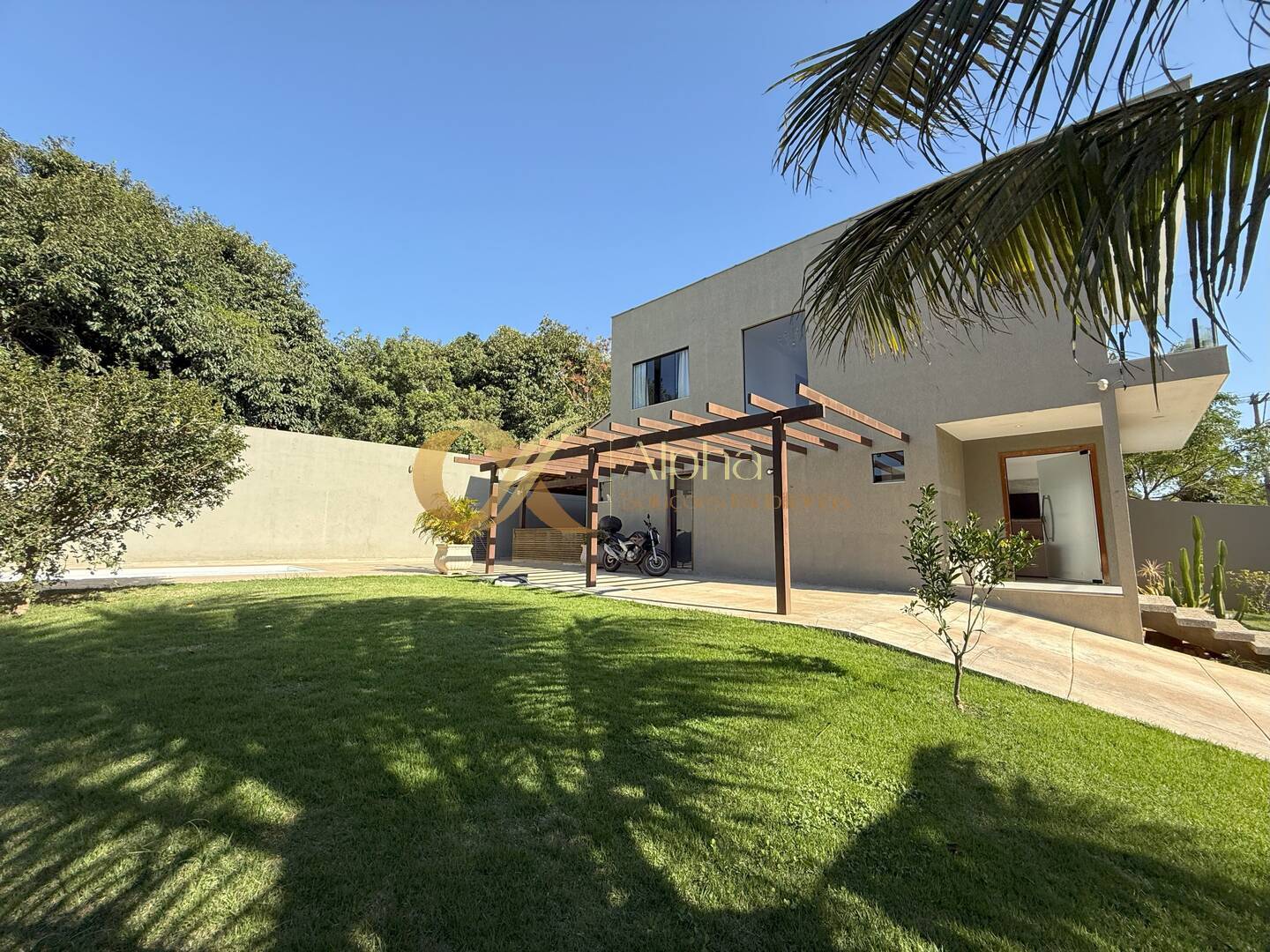 Casa, 3 quartos, 400 m² - Foto 6