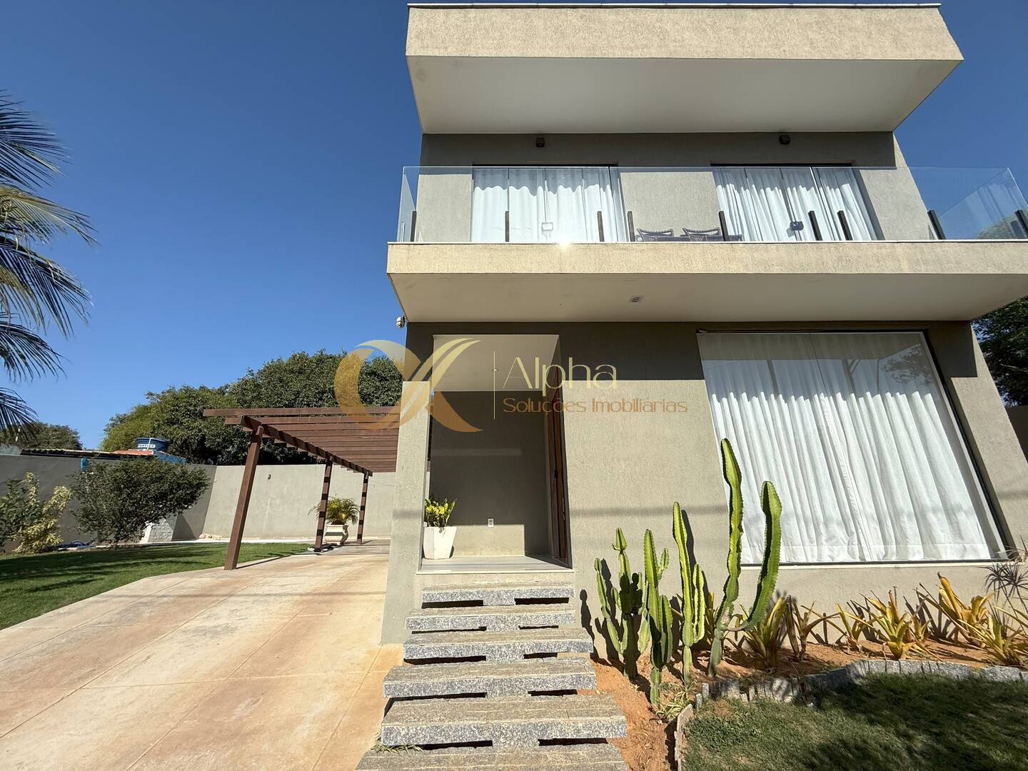 Casa, 3 quartos, 400 m² - Foto 7