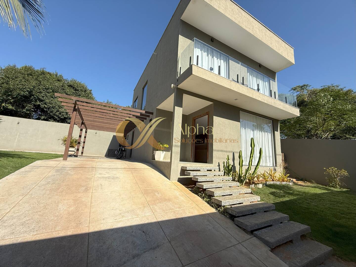 Casa, 3 quartos, 400 m² - Foto 8