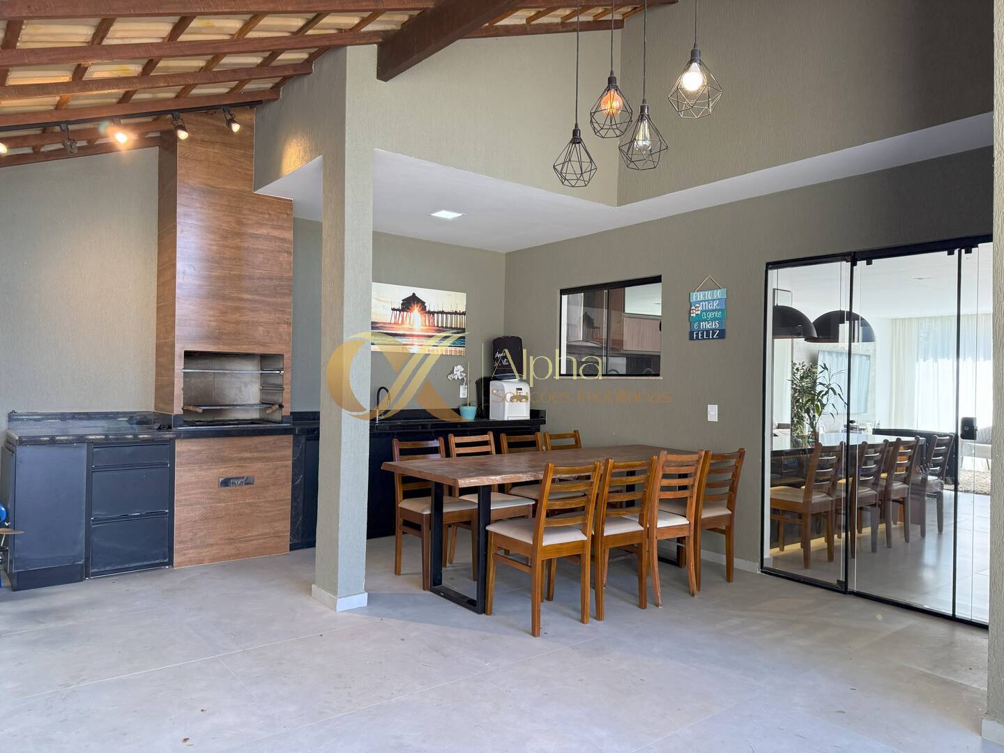 Casa, 3 quartos, 400 m² - Foto 9