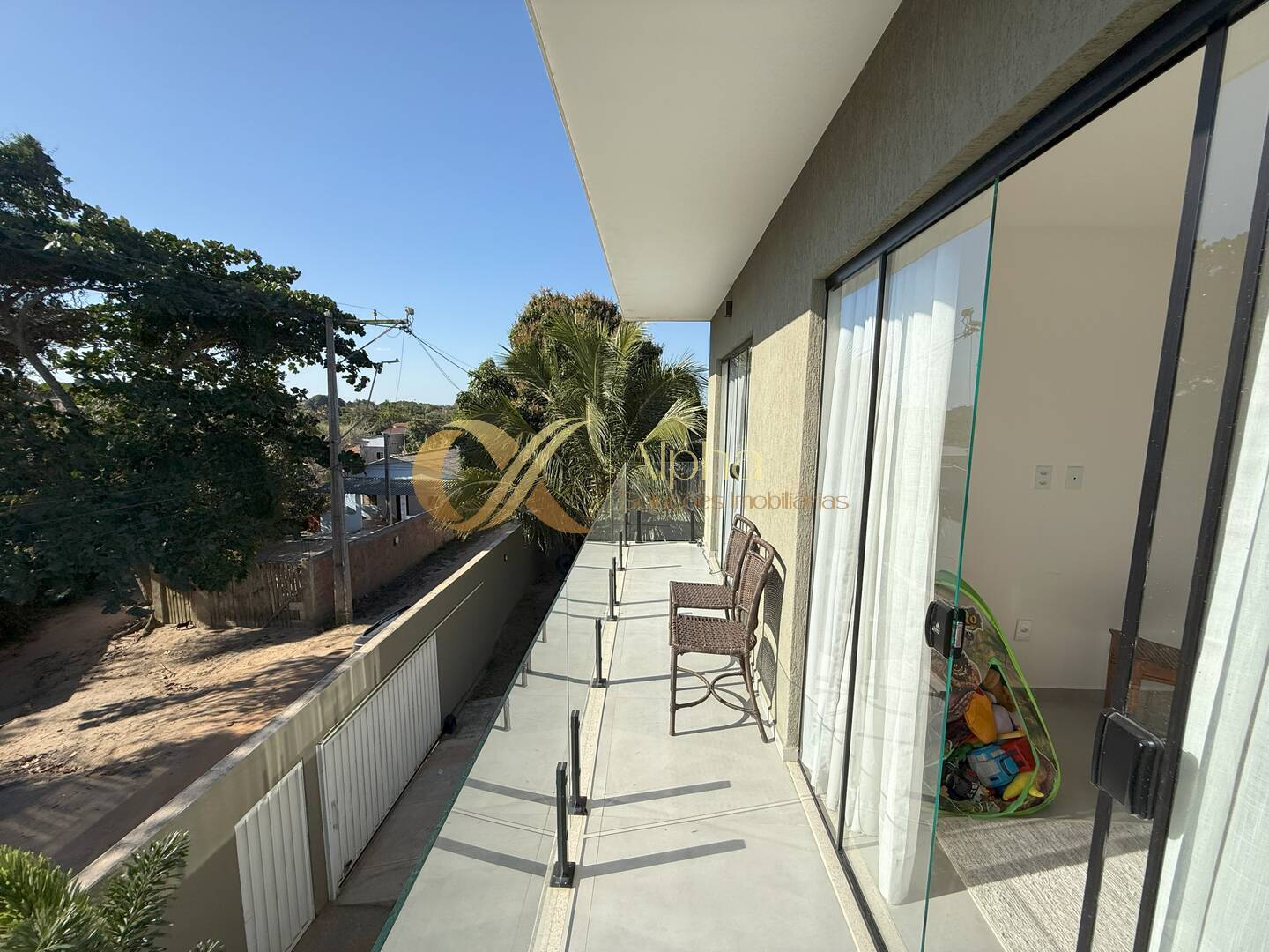 Casa, 3 quartos, 400 m² - Foto 27