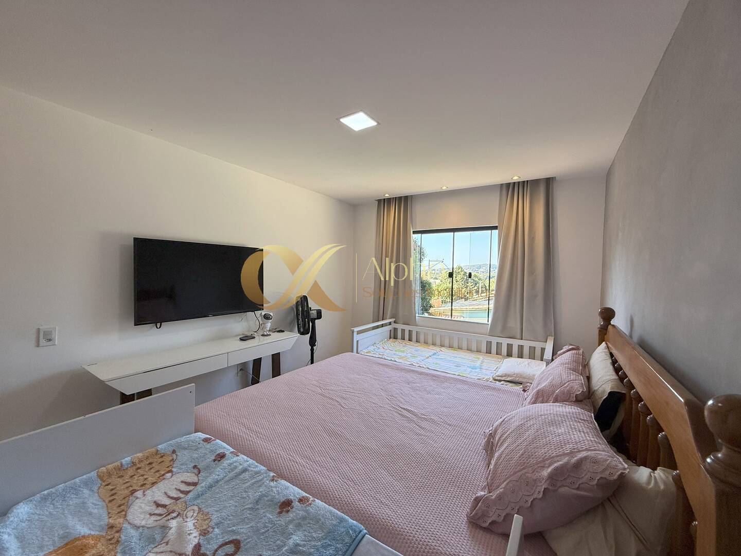 Casa, 3 quartos, 400 m² - Foto 31