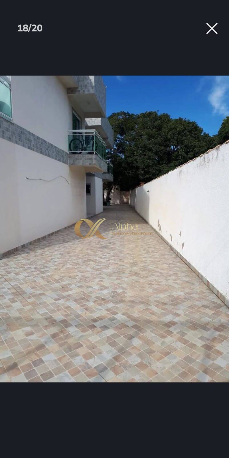 Casa à venda com 2 quartos, 85m² - Foto 10