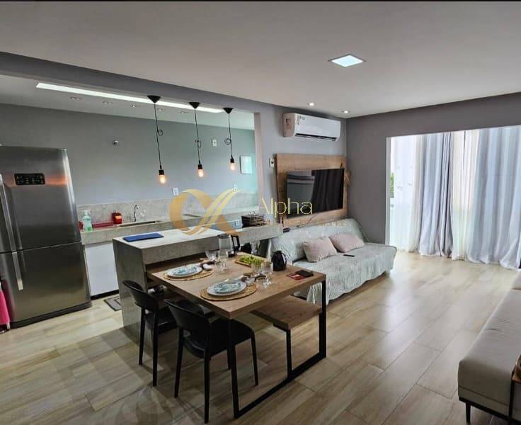 Casa à venda com 2 quartos, 85m² - Foto 1