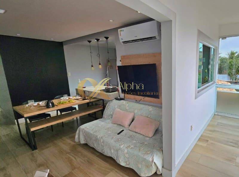 Casa à venda com 2 quartos, 85m² - Foto 3