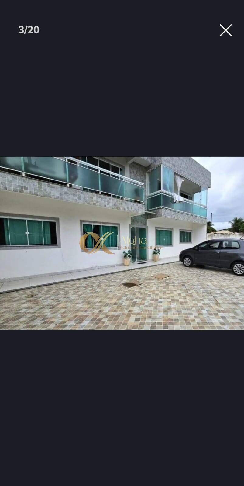 Casa à venda com 2 quartos, 85m² - Foto 11
