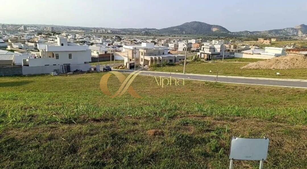 Terreno, 482 m² - Foto 1