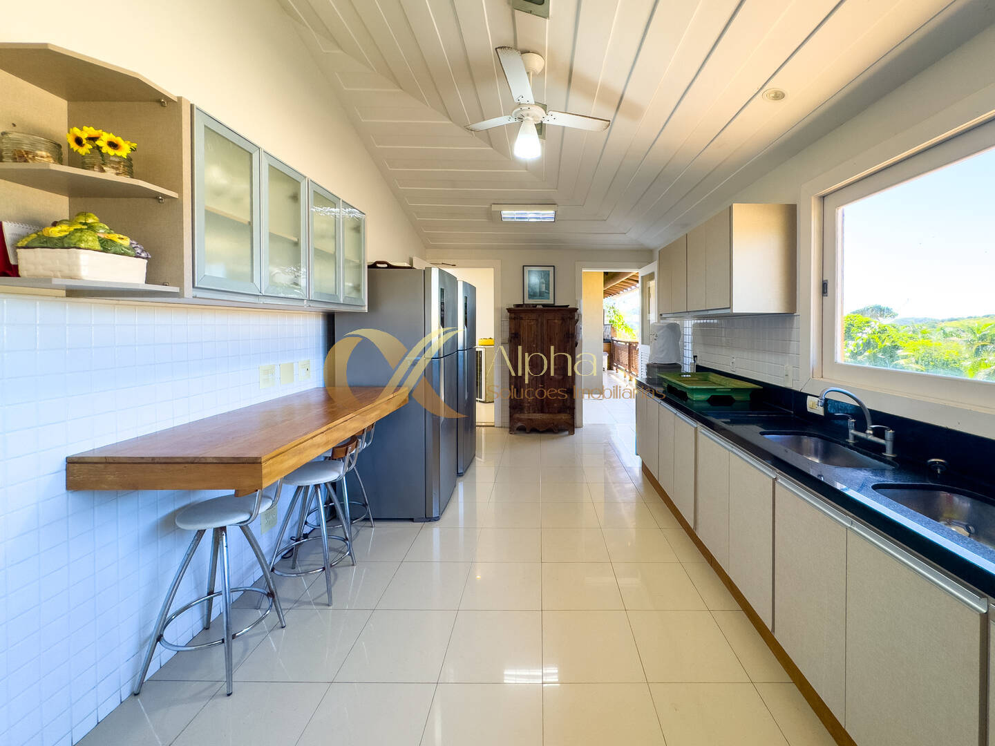 Casa, 6 quartos, 800 m² - Foto 10