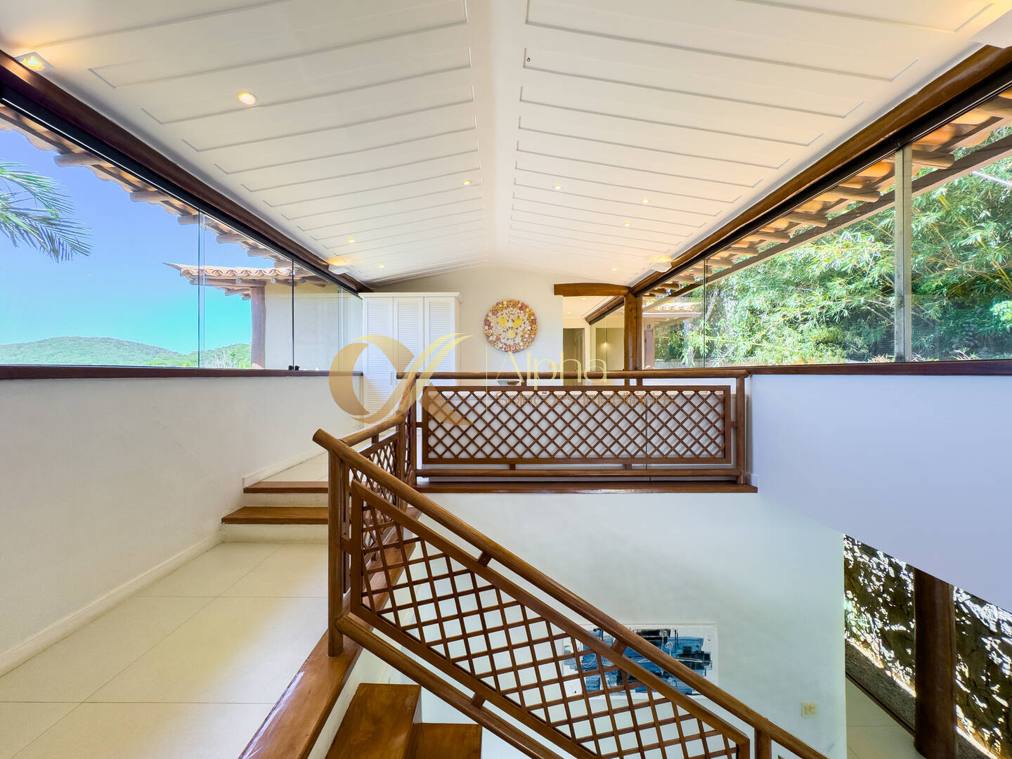 Casa, 6 quartos, 800 m² - Foto 12