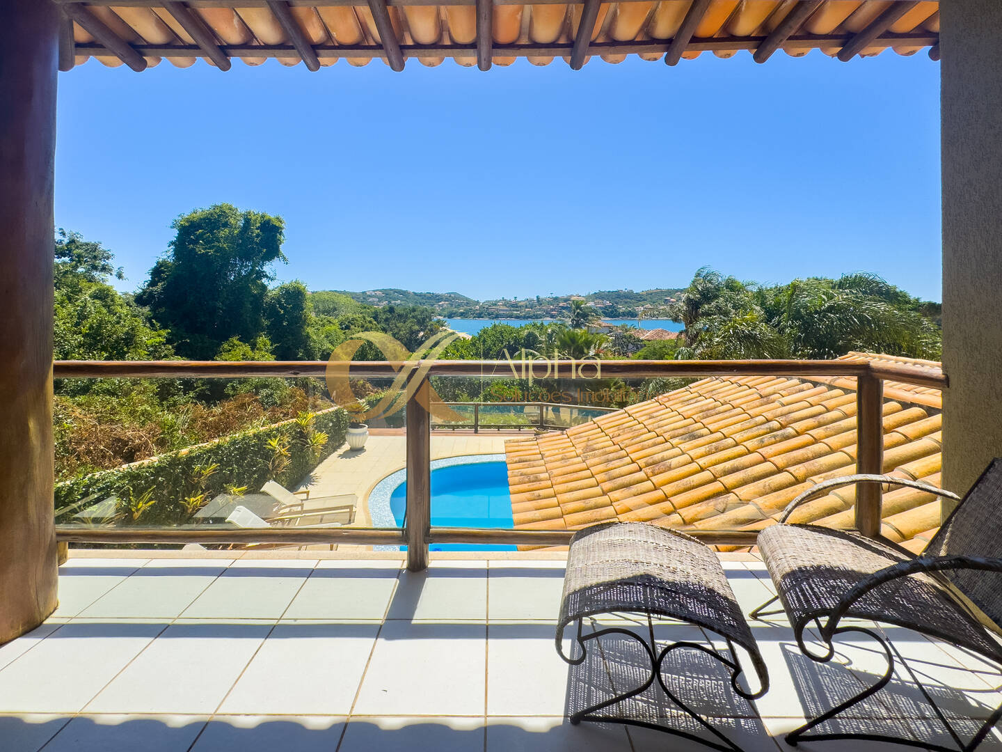 Casa, 6 quartos, 800 m² - Foto 31