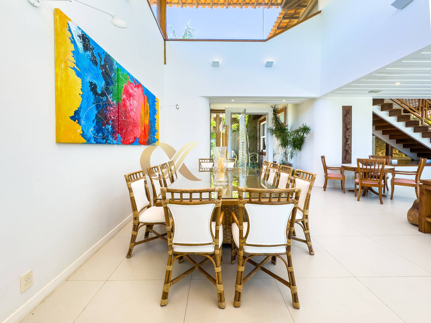 Casa, 6 quartos, 800 m² - Foto 5