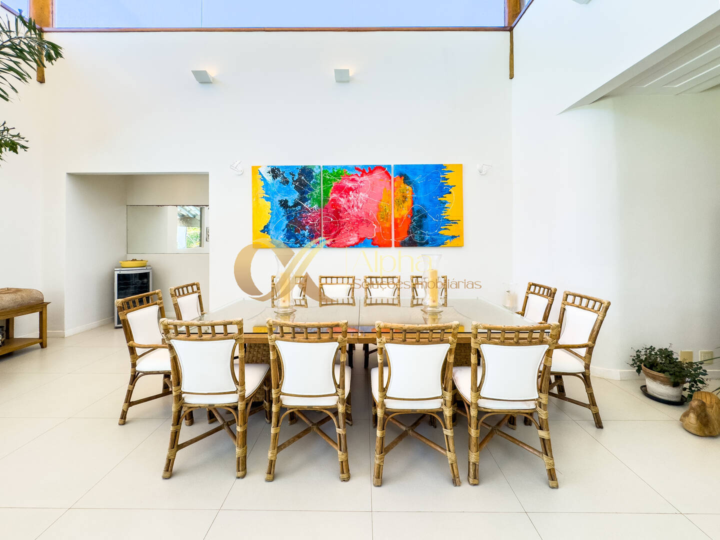 Casa, 6 quartos, 800 m² - Foto 4