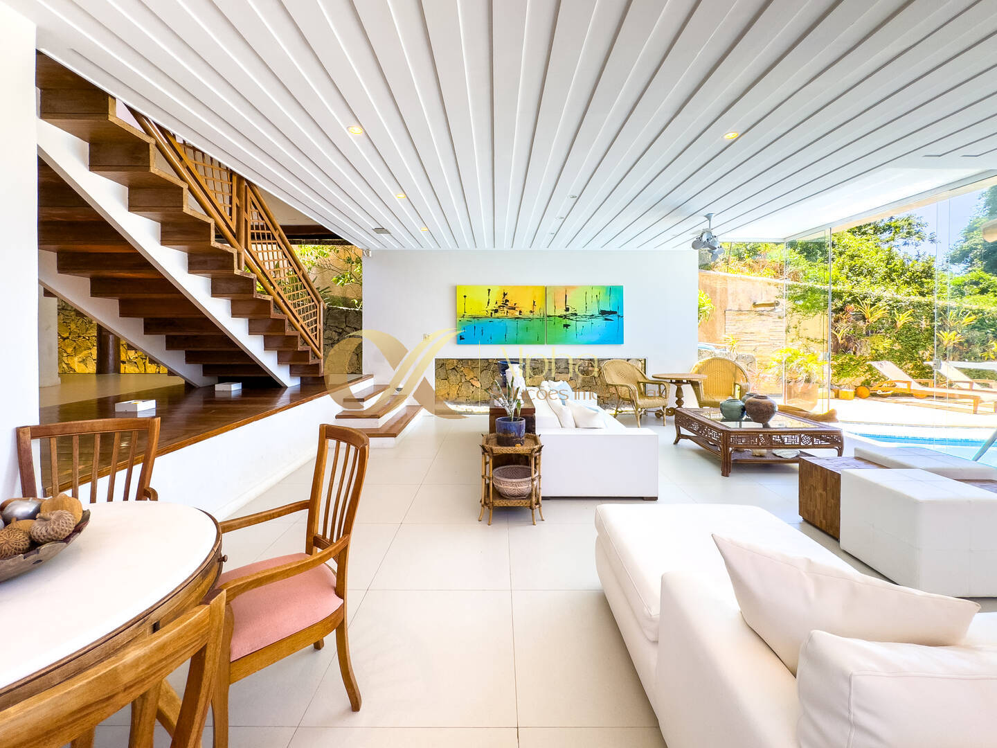 Casa, 6 quartos, 800 m² - Foto 3