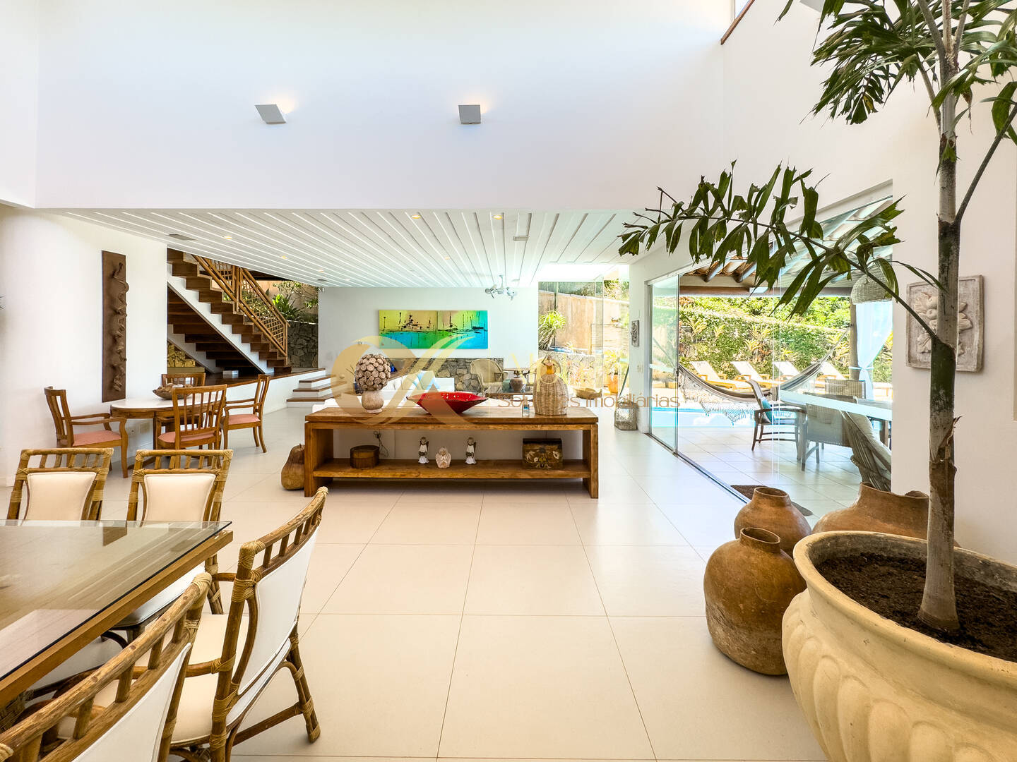 Casa, 6 quartos, 800 m² - Foto 6