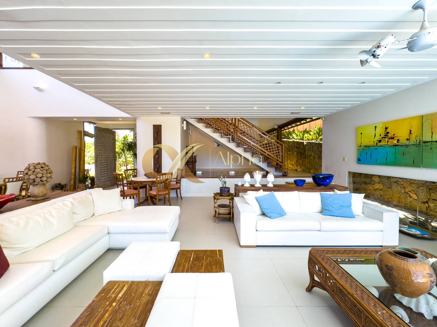 Casa, 6 quartos, 800 m² - Foto 2