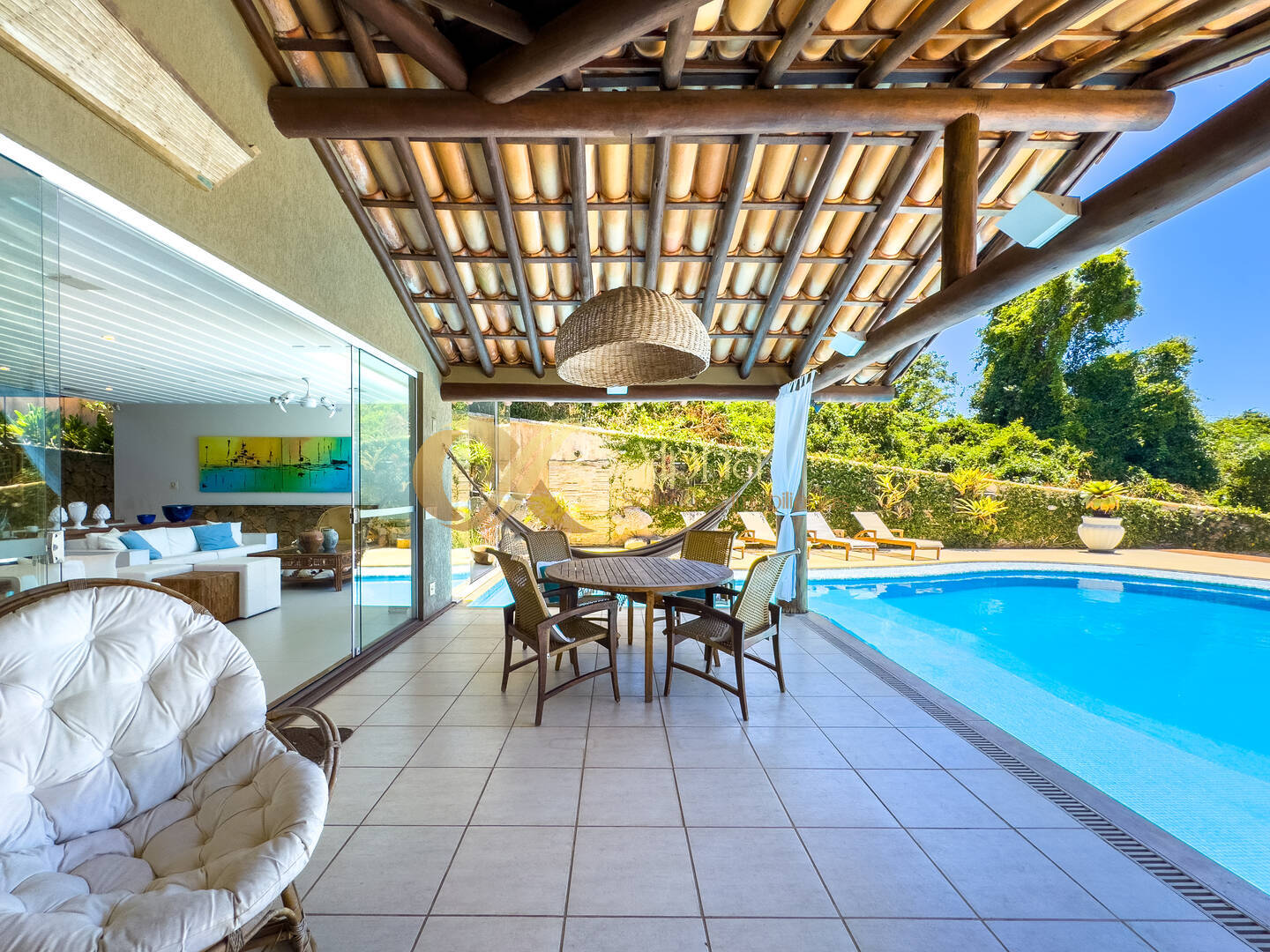 Casa, 6 quartos, 800 m² - Foto 49