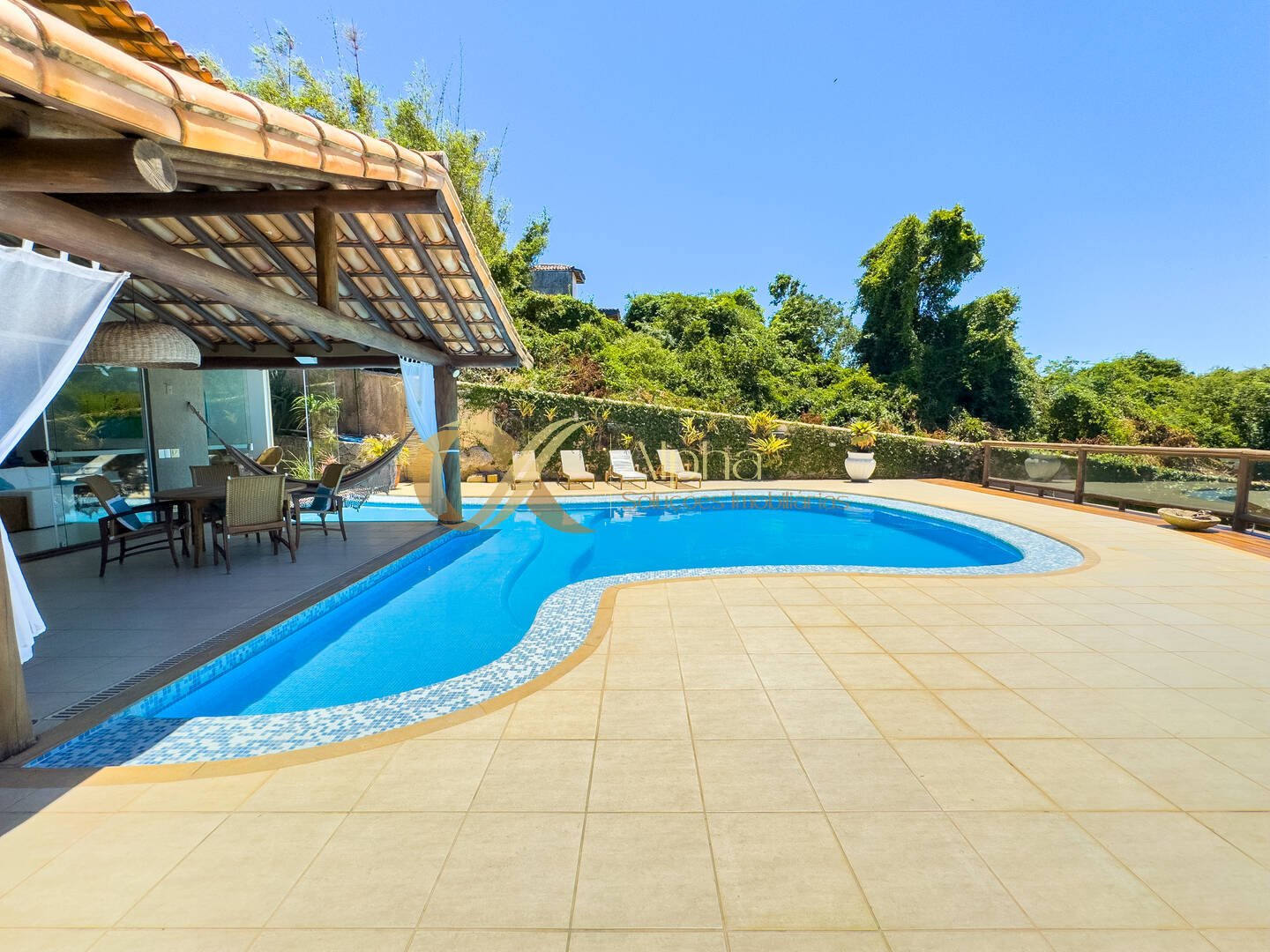 Casa, 6 quartos, 800 m² - Foto 50