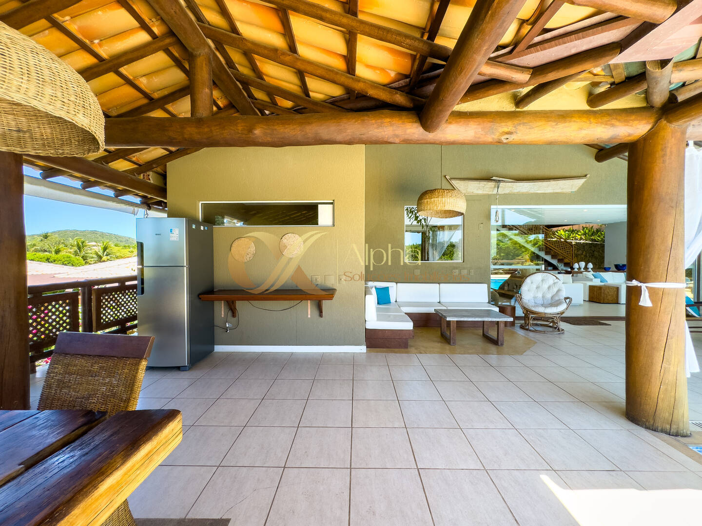 Casa, 6 quartos, 800 m² - Foto 46