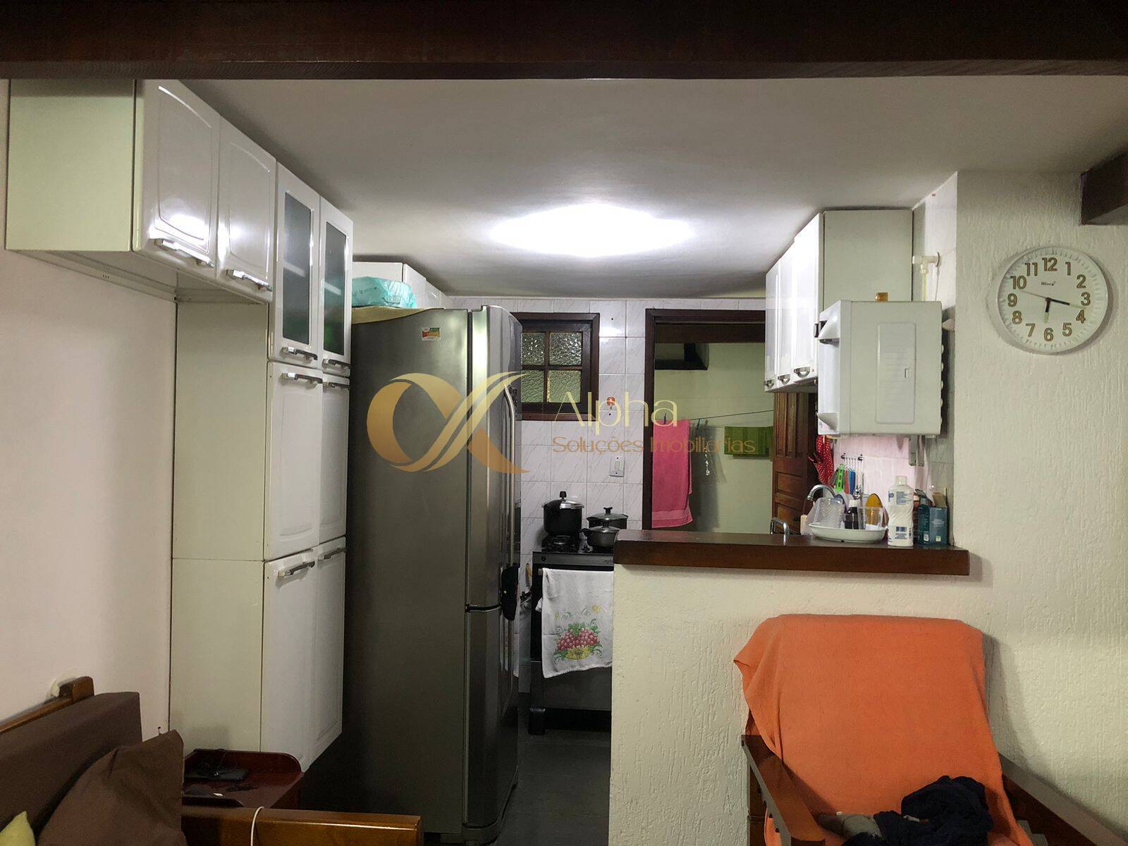 Casa à venda com 1 quarto, 70m² - Foto 5