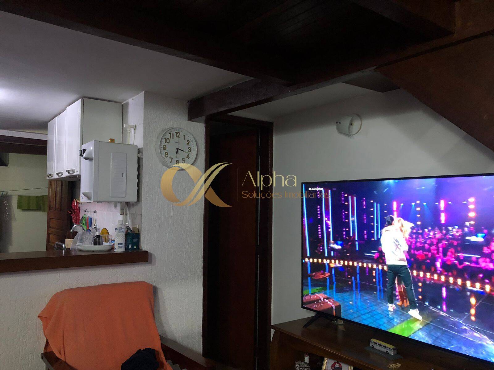 Casa à venda com 1 quarto, 70m² - Foto 6