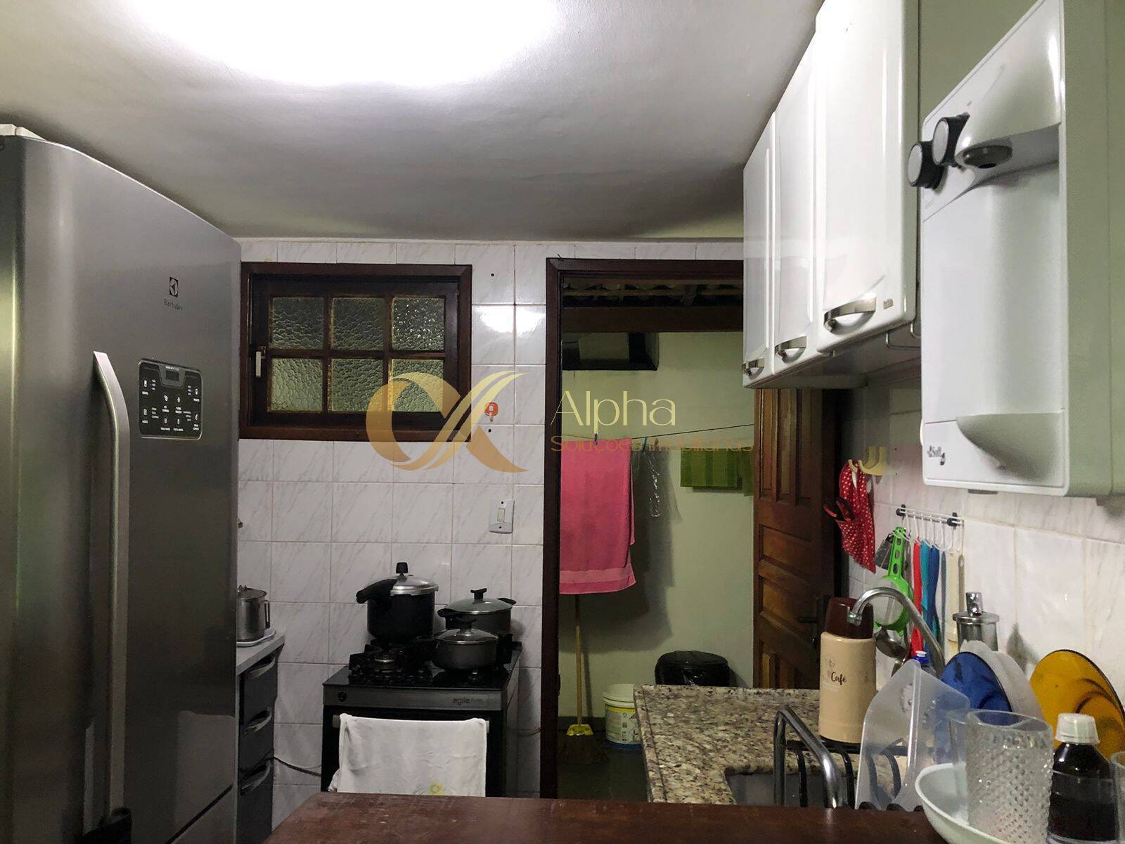 Casa à venda com 1 quarto, 70m² - Foto 8