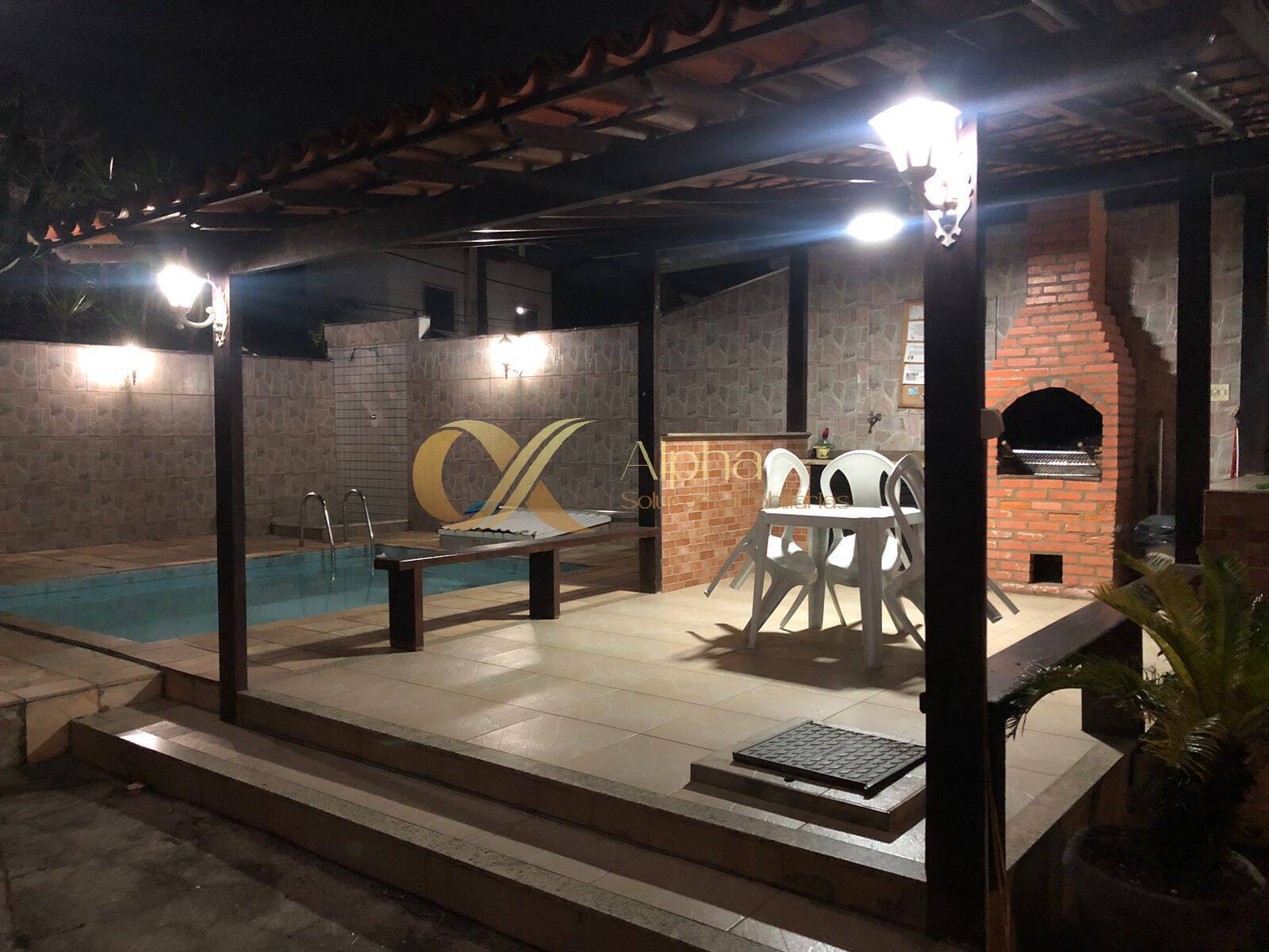 Casa à venda com 1 quarto, 70m² - Foto 4