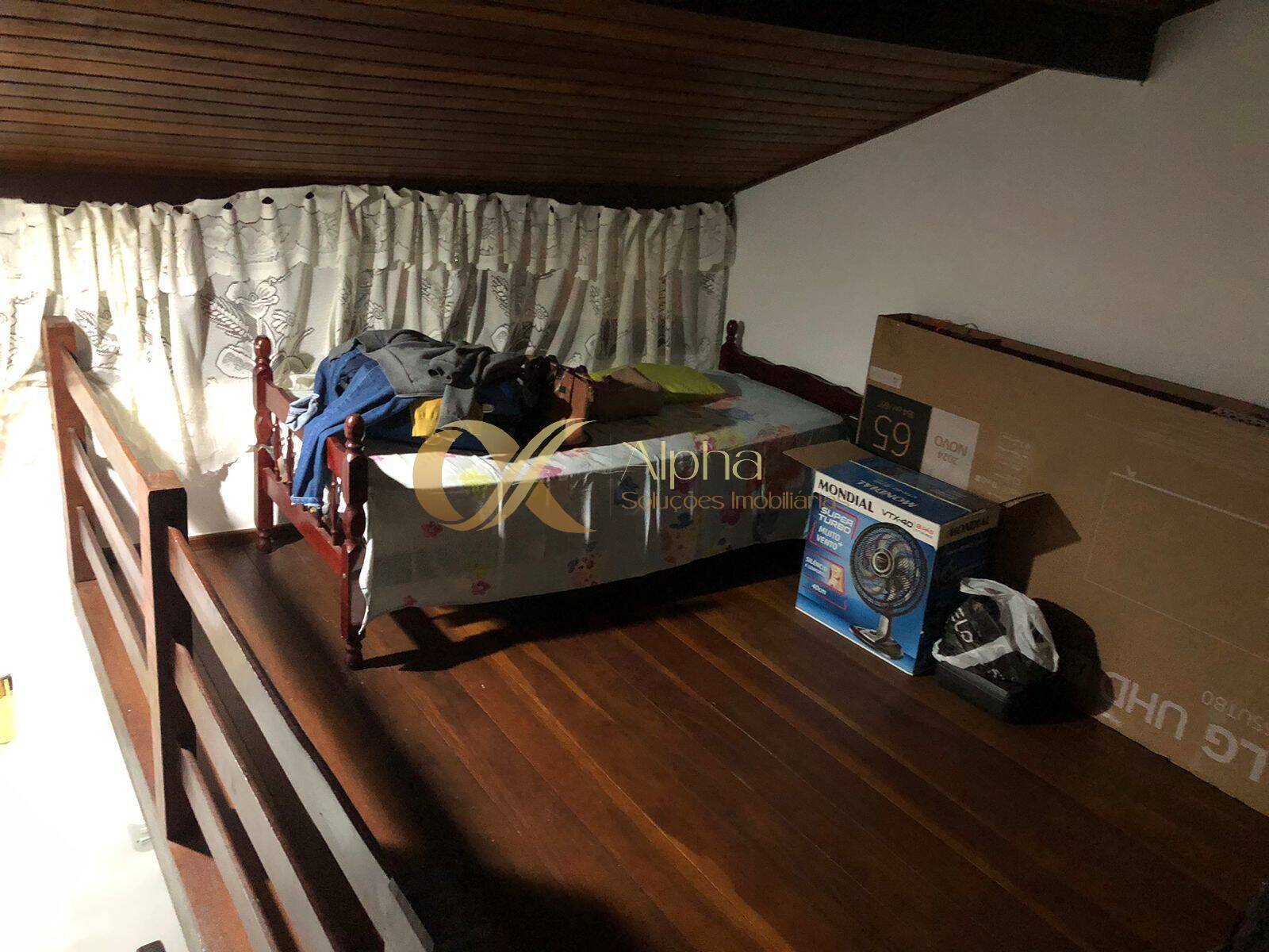 Casa à venda com 1 quarto, 70m² - Foto 22